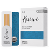 D&#39;Addario Organic Reserve Bb Clarinet Reeds