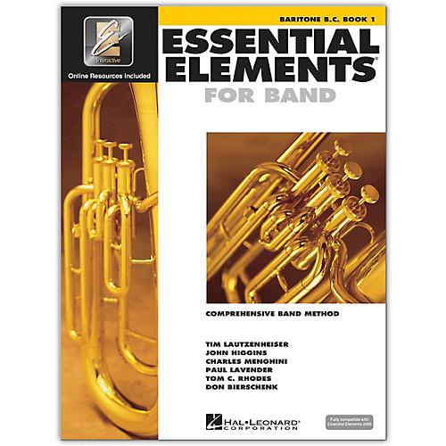 Essential Elements by Hal Leonard Publishing Corporation