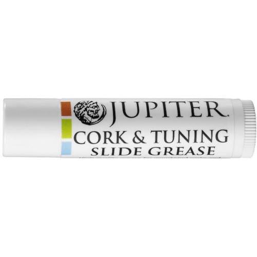 Jupiter Cork and Tuning Slide Grease