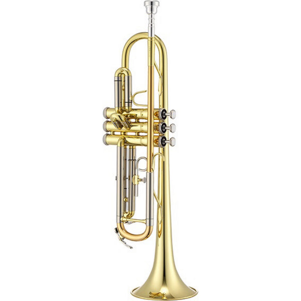 Jupiter JTR700 Student Bb Trumpet, Lacquer