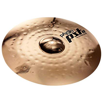 Paiste PST8 Reflector 18