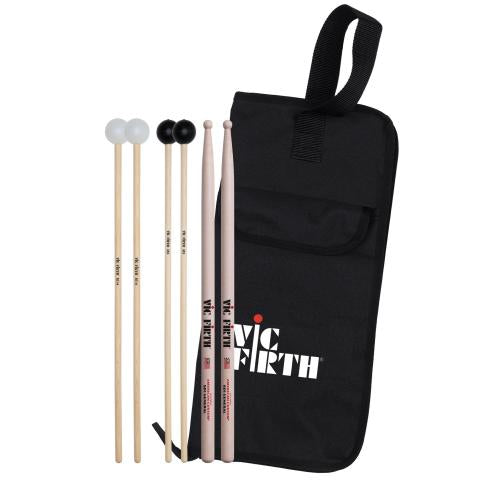 https://www.kincaidsmusic.com/cdn/shop/products/vic-firth-ep1-percussion-educational-pack_500x.jpg?v=1602268676