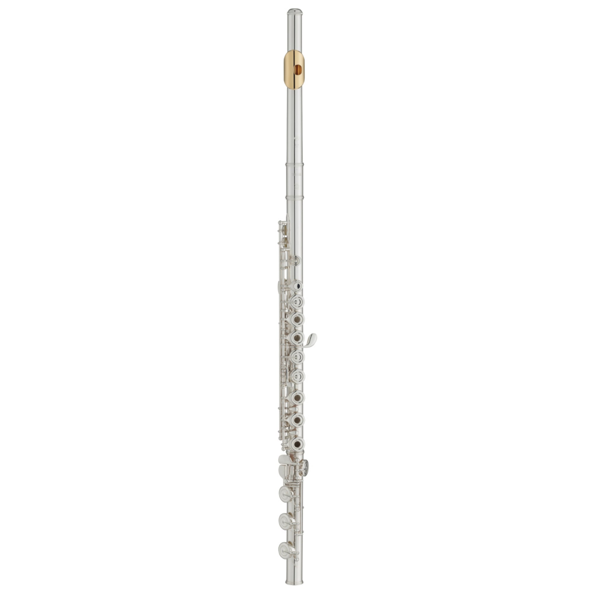 Yamaha YFL-382 Intermediate Flute | Kincaid's Is Music